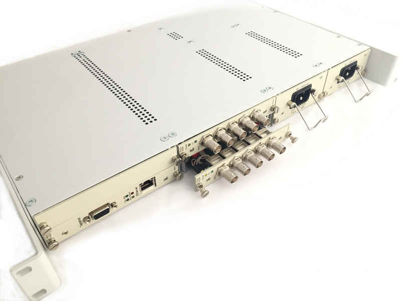 HSMX Modular System HEADROOM Broadcast